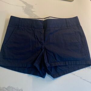 Jcrew shorts